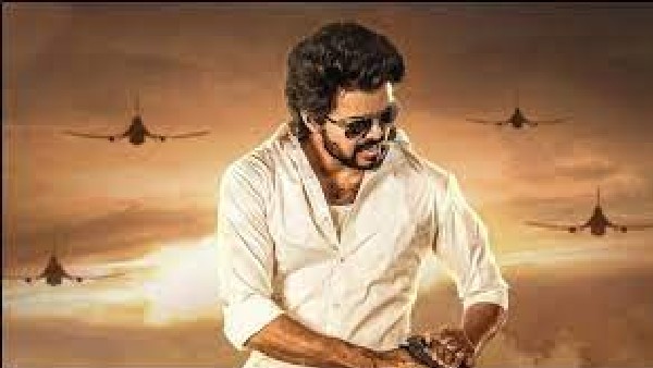 ನಂ 3 ಸ್ಥಾನದಲ್ಲಿ 'ಬೀಸ್ಟ್' ನಂ 3 ಸ್ಥಾನದಲ್ಲಿ 'ಬೀಸ್ಟ್'