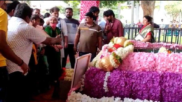 ಅಭಿ ಸಿನಿಮಾದಿಂದಲೇ ಅಪ್ಪು ಅಭಿಮಾನಿ 