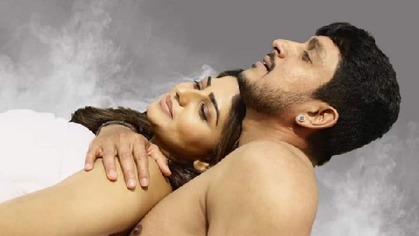 ಅಜಯ್ ರಾವ್‌ಗೆ ಆರೋಗ್ಯ ಸರಿಯಿಲ್ಲ 