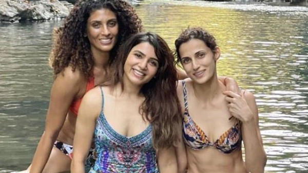 ಸಮಂತಾ 'ಹೀರೋಯಿನ್ ಆಫ್ ದಿ ಇಯರ್' 