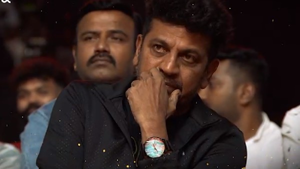 ಅಪ್ಪು ಹಾಡು ಹಾಡಿದ್ದ ಶಿವಣ್ಣ 