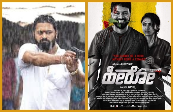 ಬ್ಯಾಕ್ ಟು ಬ್ಯಾಕ್ ಸಿನಿಮಾದಲ್ಲಿ ಬ್ಯುಸಿ 