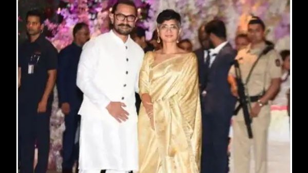 ಮಗಳ ಪಾತ್ರ ಮಾಡಿದವರನ್ನೇ ವಿವಾಹವಾದ ಆಮಿರ್ 