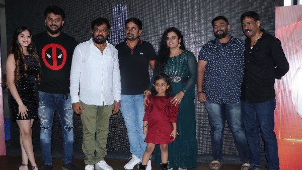 ಹೊಸ ವರ್ಷಕ್ಕೆ ಚಂದನ್ ಶೆಟ್ಟಿ 4ನೇ ಸಾಂಗ್