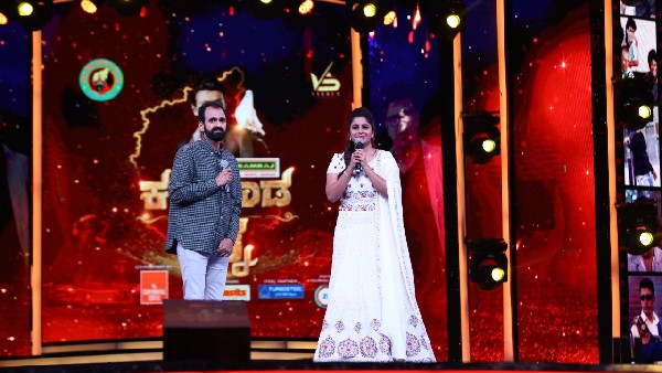 ಹಂಸಲೇಖ ಟ್ಯೂನ್‌ಗೆ ಕಂಬದ ರಂಗಯ್ಯ ಧ್ವನಿ 