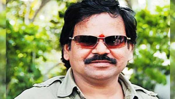 ನಿರ್ದೇಶಕ ಕೆ ಎಸ್ ನಾಗೇಶ್ವರ ರಾವ್ ನಿಧನ 