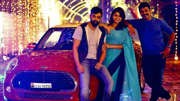 ಜನವರಿ 21, 2022 ರಂದು ರಿಲೀಸ್ 