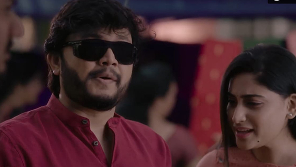 2ನೇ ವಾರಕ್ಕೆ ಬಂತು 'ಸಖತ್' ಬಂಡವಾಳ 2ನೇ ವಾರಕ್ಕೆ ಬಂತು 'ಸಖತ್' ಬಂಡವಾಳ