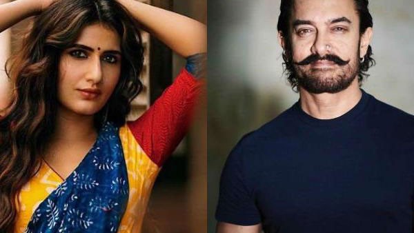 ಆಮಿರ್ ಖಾನ್ ವಿಚ್ಛೇದನದ ಬಳಿಕ ಟೀಕೆ 