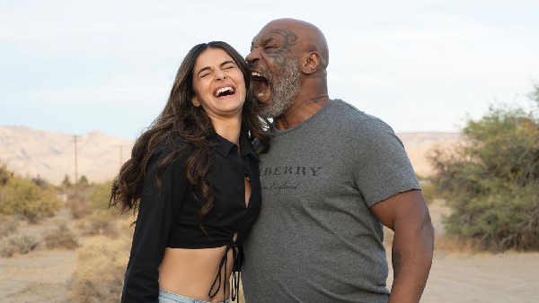 ಲೈಗರ್ ಹೈಲೈಟ್ ಮೈಕ್ ಟೈಸನ್ ಲೈಗರ್ ಹೈಲೈಟ್ ಮೈಕ್ ಟೈಸನ್