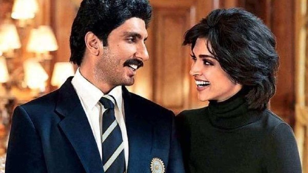 '83' ಕೆಲವೇ ಚಿತ್ರಮಂದಿರಗಳಲ್ಲಿ ರಿಲೀಸ್ '83' ಕೆಲವೇ ಚಿತ್ರಮಂದಿರಗಳಲ್ಲಿ ರಿಲೀಸ್