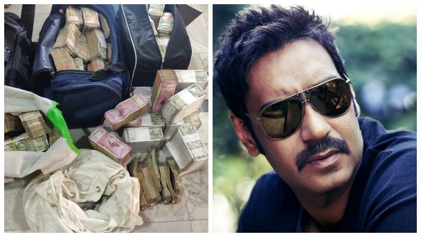 Raid 2 Movie Will Be Based On Kanpur IT Raid On Businessman Piyush Jain Raid 2 Movie Will Be Based On Kanpur IT Raid On Businessman Piyush Jain