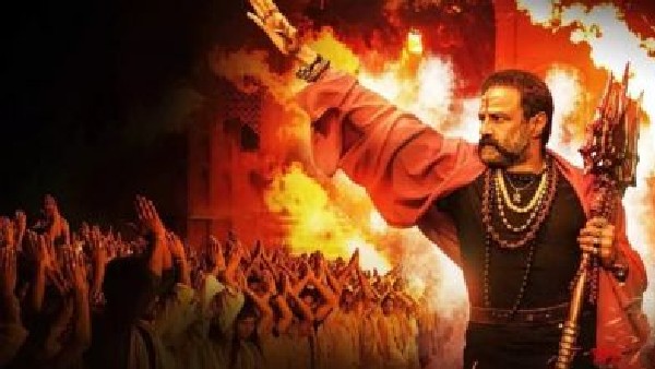 ಅದ್ಧೂರಿ ಓಪನಿಂಗ್‌ ಪಡೆದುಕೊಂಡಿದ್ದ 'ಅಖಂಡ'!