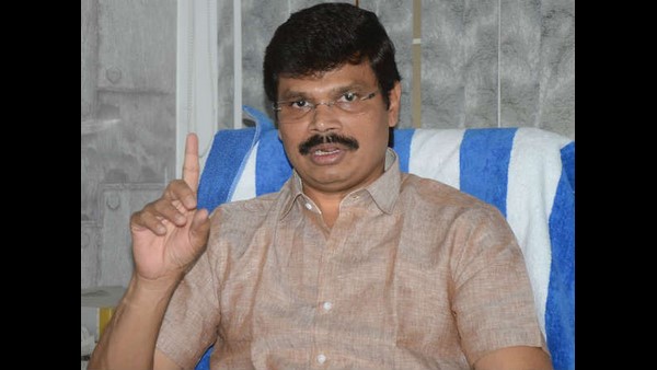 ಬೋಯಪಟ್ಟಿ ಶ್ರೀನು, ತಮನ್ ಚಮತ್ಕಾರ 