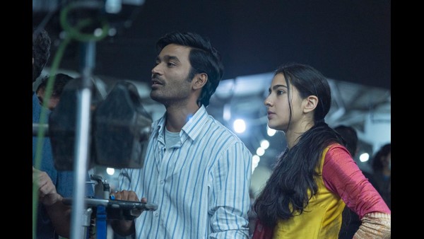 ಶಾಕ್ ಕೊಡುತ್ತಾರೆ ನಿರ್ದೇಶಕ 