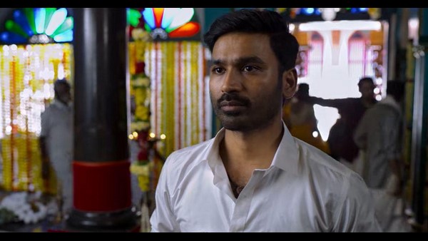 ಧನುಶ್ ನಟನೆ ಅದ್ಭುತ 