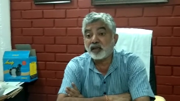 Bahurupi Theater Festival Postponed Due To Coronavirus Scare Bahurupi Theater Festival Postponed Due To Coronavirus Scare