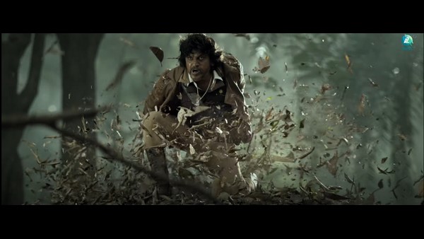 'ಭಜರಂಗಿ 2' ಅಪ್ಪುಗೆ ಅರ್ಪಿಸಿದ ಶಿವಣ್ಣ 