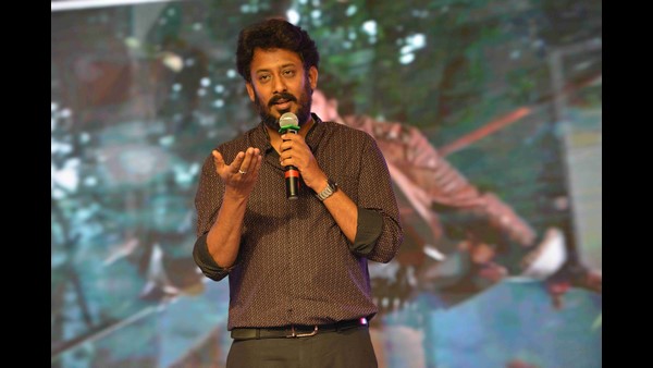 ಎ. ಹರ್ಷ - ಶಿವಣ್ಣ ಜೋಡಿಯ 3ನೇ ಸಿನಿಮಾ 