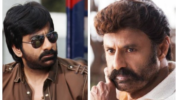 ಒಟಿಟಿ ವೇದಿಕೆಯಲ್ಲಿ ಒಂದಾದ ಬಾಲಯ್ಯ ಮತ್ತು ರವಿತೇಜ!