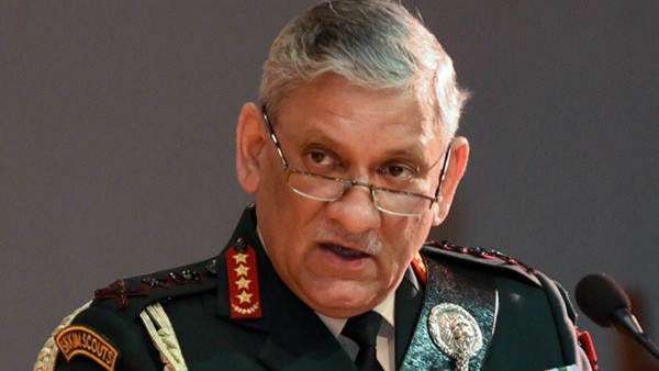 Chief of Defence Staff General Bipin Rawat never watched a movie almost 30 years Chief of Defence Staff General Bipin Rawat never watched a movie almost 30 years