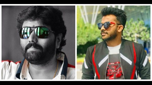 ನಂದಕಿಶೋರ್ ನಿರ್ದೇಶನದಲ್ಲಿ 'ಲಕ ಲಕ ಲ್ಯಾಂಬರ್ಗಿನಿ'! ನಂದಕಿಶೋರ್ ನಿರ್ದೇಶನದಲ್ಲಿ 'ಲಕ ಲಕ ಲ್ಯಾಂಬರ್ಗಿನಿ'!