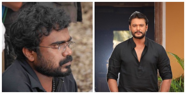 ಮಾಸ್‌ ಹೀರೋ, ಮಾಸ್‌ ಡೈರೆಕ್ಟರ್ ಹೇಗಿರಲಿದೆ ಚಿತ್ರ?