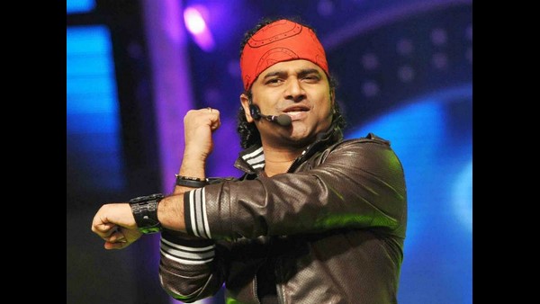 ಪುಷ್ಪ ಗುಂಗಲ್ಲಿ ದೇವಿಶ್ರೀ ಪ್ರಸಾದ್ ! 