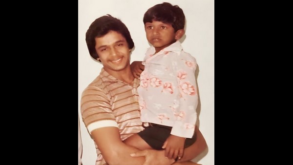 ಅರ್ಜುನ್ ಸರ್ಜಾ-ಅಪ್ಪು ಹಳೆ ಫೋಟೊ ಕೂಡ ವೈರಲ್ ಆಗಿತ್ತು! ಅರ್ಜುನ್ ಸರ್ಜಾ-ಅಪ್ಪು ಹಳೆ ಫೋಟೊ ಕೂಡ ವೈರಲ್ ಆಗಿತ್ತು!