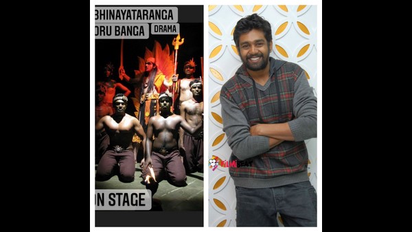 ಹತ್ತು ವರ್ಷದ ಹಳೆ ಫೋಟೊ ಹಂಚಿಕೊಂಡ ಧ್ರುವ ಸರ್ಜಾ! ಹತ್ತು ವರ್ಷದ ಹಳೆ ಫೋಟೊ ಹಂಚಿಕೊಂಡ ಧ್ರುವ ಸರ್ಜಾ!