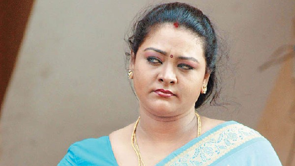 Shakeela Acting In A Kannada Movie After Six Years Shakeela Acting In A Kannada Movie After Six Years