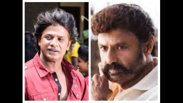 ಖಳನಾಯಕನಾಗಿ ಬಾಲಯ್ಯನ ವಿರುದ್ಧ ವಿಜಯ್‌ ಅಬ್ಬರ! 