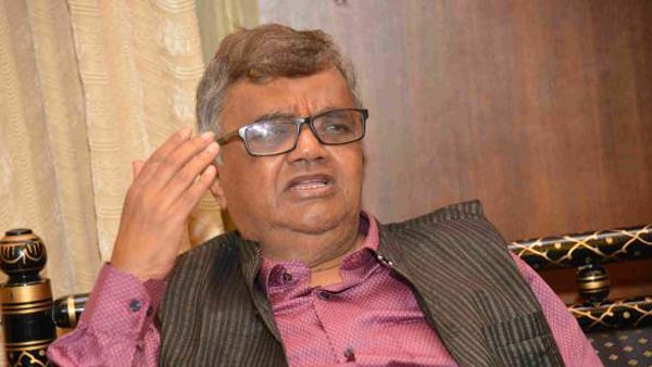 Sessions Court Orders Actor, Producer Dwarakish To Repay Debt In One Month Sessions Court Orders Actor, Producer Dwarakish To Repay Debt In One Month