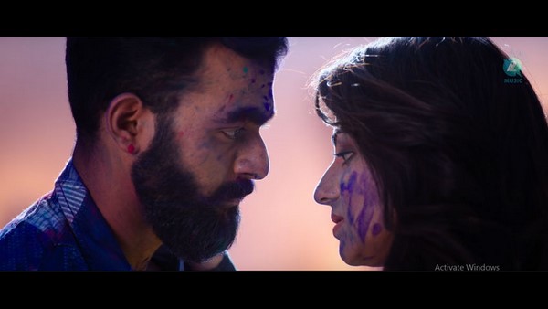 ಎಣ್ಣೆ ಹಾಗೂ ಅನಿತಾ ಹಾಡು ಫೇಮಸ್ 