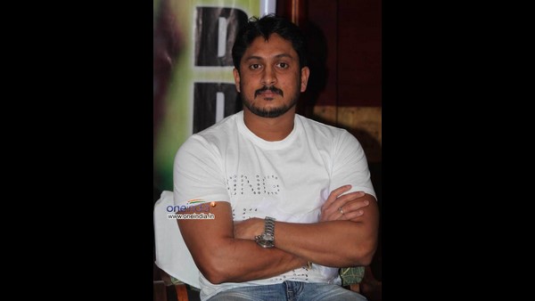 ನನಗೂ ಆತ್ಮಗೌರವ ಇದೆ: ಅಜಯ್ ರಾವ್ 