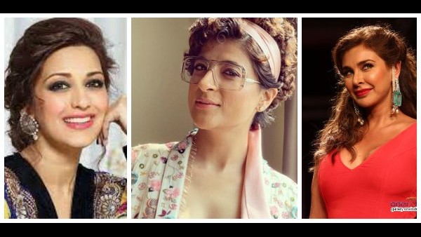 ಕ್ಯಾನ್ಸರ್‌ನಿಂದ ಬಳಲಿದ ಹಲವು ಸಿನಿಮಾ ತಾರೆಯರು!