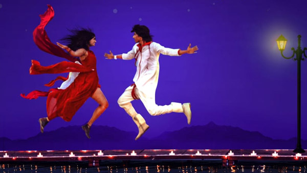 ಅತಿಥಿ ಪಾತ್ರದಲ್ಲಿ ದಿವ್ಯಾ ಉರುಡುಗ!