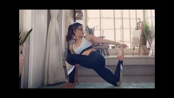  Sukesh chandrashekhar revealed what all gift he has given to Jacqueline Fernandez