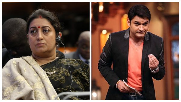 ಸಚಿವೆಯನ್ನು ತಡೆ ಹಿಡಿದ ಭದ್ರತಾ ಸಿಬ್ಬಂದಿ