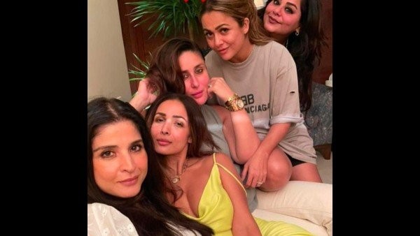 ಕರೀನಾಳಿಂದ ಯಾರಿಗೆಲ್ಲಾ ಕಾದಿದೆ ಕೊರೊನಾ ಕಂಟಕ? ಕರೀನಾಳಿಂದ ಯಾರಿಗೆಲ್ಲಾ ಕಾದಿದೆ ಕೊರೊನಾ ಕಂಟಕ?