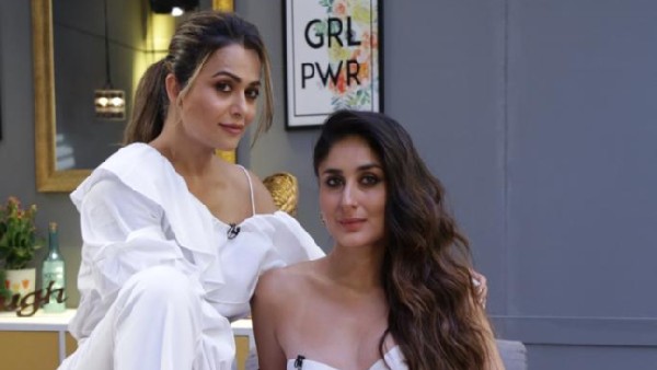 Kareena Kapoor Amruth Arora Tested COVID 19 Positive