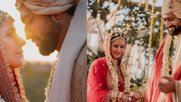 ಕ್ಯಾಟ್-ವಿಕ್ಕಿ ಲವ್ ಸ್ಟೋರಿ ಏನು ಗೊತ್ತಾ?