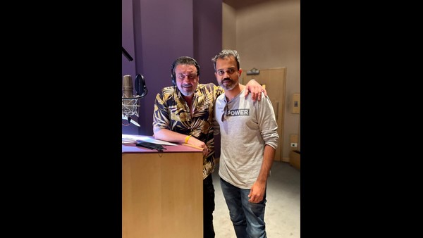 ಕೆಜಿಎಫ್ 2 ಪೋಸ್ಟ್ ಪ್ರೊಡಕ್ಷನ್ ಶುರು 