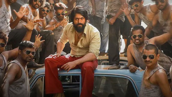 ಯಶ್ ಸ್ಟಾರ್‌ ಬದಲಿಸಿದ 'KGF'! 