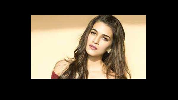 ಕೃತಿ ಸನೊನ್ ಅಭಿಮಾನಿಗೆ ಎದುರಾದ ಸಂಕಷ್ಟವೇನು?