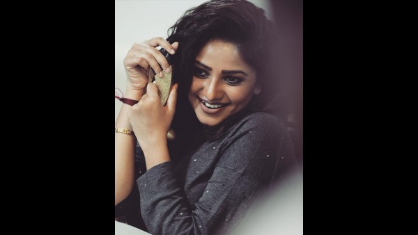 ಡಿಂಪಲ್ ಹುಡುಗಿಗೆ ಡಾರ್ಲಿಂಗ್ ಎಂದ ಅಜಯ್ ರಾವ್! 