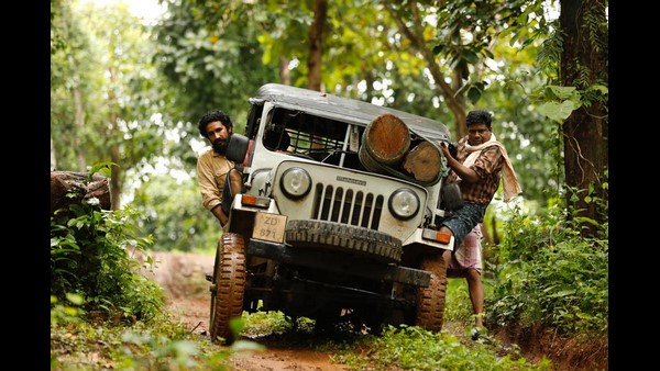'ಮಡ್ಡಿ'ಗಾಗಿ ಡ್ಯೂಪ್ ಇಲ್ಲದೆ ಆಕ್ಷನ್ 