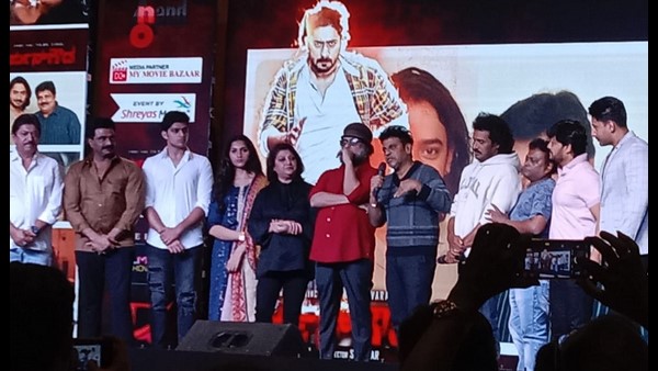 'AK 47' ಶಿವಣ್ಣನ 50ನೇ ಸಿನಿಮಾ 