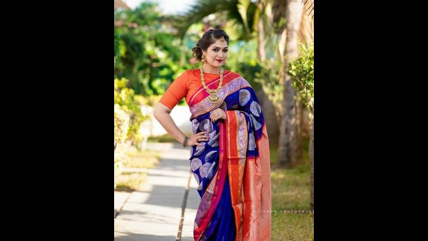 ಸಿನಿಮಾಗಳಲ್ಲಿ ಸಕ್ರಿಯ ಆದ ನಟಿ ಮೇಘನಾ ರಾಜ್! 