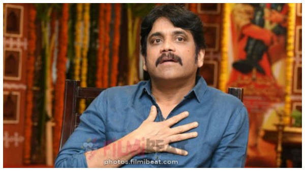 ನಾಗಚೈತನ್ಯಕ್ಕೆ ಸಂಕಷ್ಟ? 